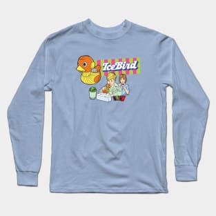 Icebird Long Sleeve T-Shirt